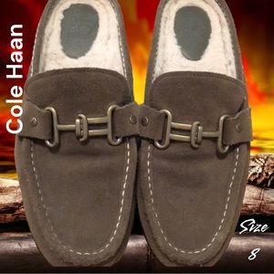 Cole Haan 8